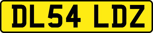 DL54LDZ