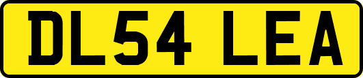 DL54LEA