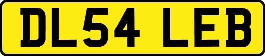 DL54LEB