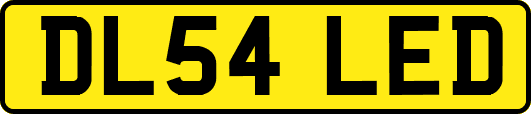 DL54LED