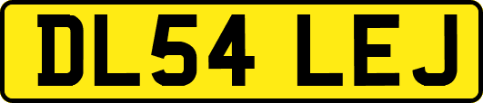 DL54LEJ