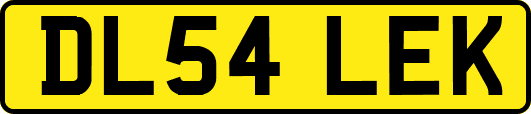DL54LEK