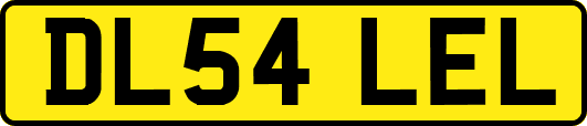 DL54LEL