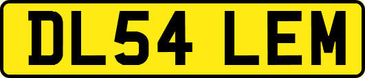 DL54LEM