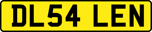 DL54LEN