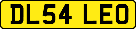 DL54LEO