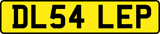 DL54LEP