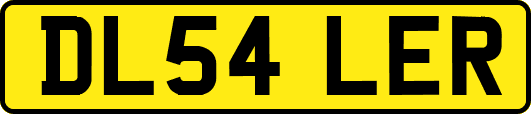DL54LER
