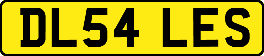 DL54LES