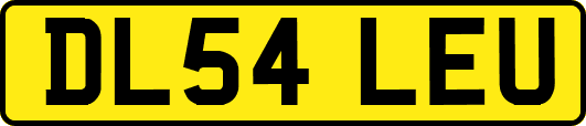 DL54LEU
