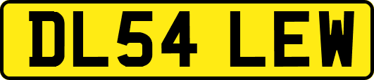 DL54LEW