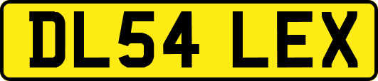 DL54LEX