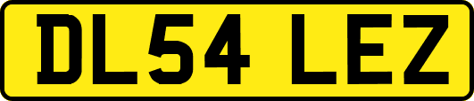 DL54LEZ