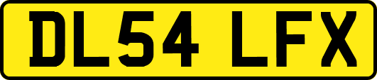 DL54LFX