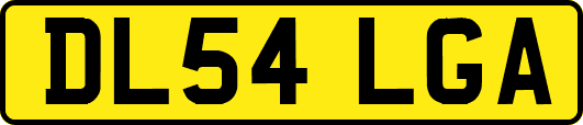 DL54LGA