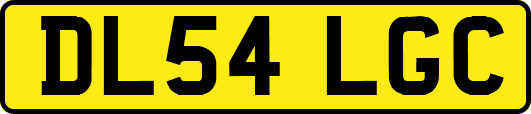 DL54LGC