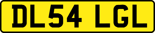 DL54LGL