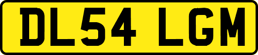 DL54LGM