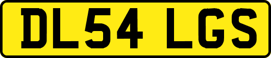 DL54LGS