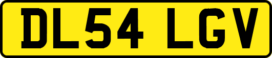 DL54LGV
