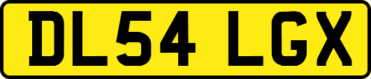 DL54LGX