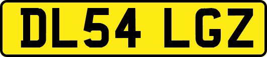 DL54LGZ