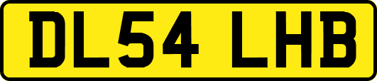 DL54LHB