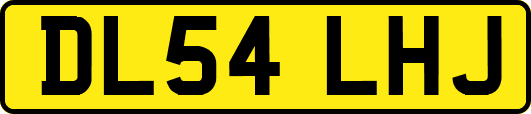 DL54LHJ