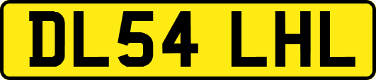 DL54LHL