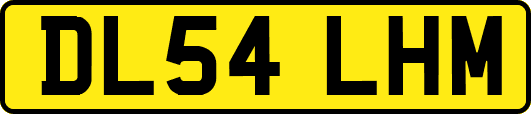 DL54LHM