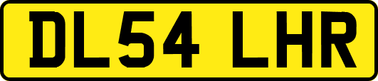 DL54LHR