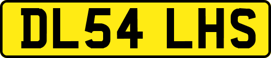 DL54LHS