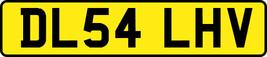DL54LHV