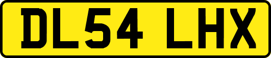 DL54LHX