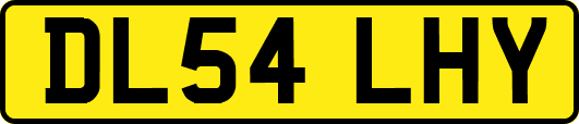 DL54LHY