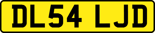DL54LJD