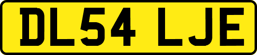 DL54LJE