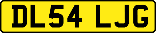 DL54LJG