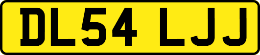 DL54LJJ