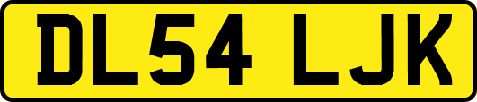 DL54LJK