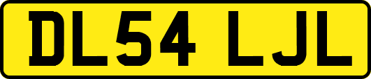 DL54LJL