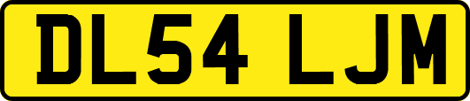 DL54LJM