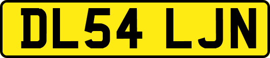 DL54LJN