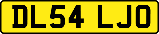 DL54LJO