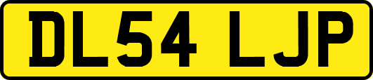 DL54LJP