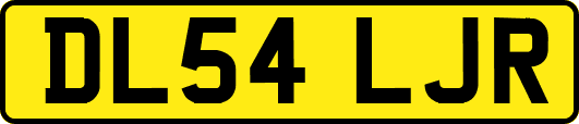 DL54LJR