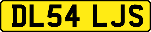DL54LJS