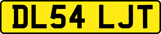 DL54LJT