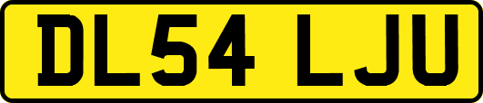 DL54LJU