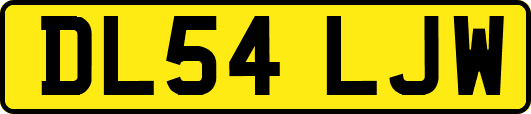 DL54LJW